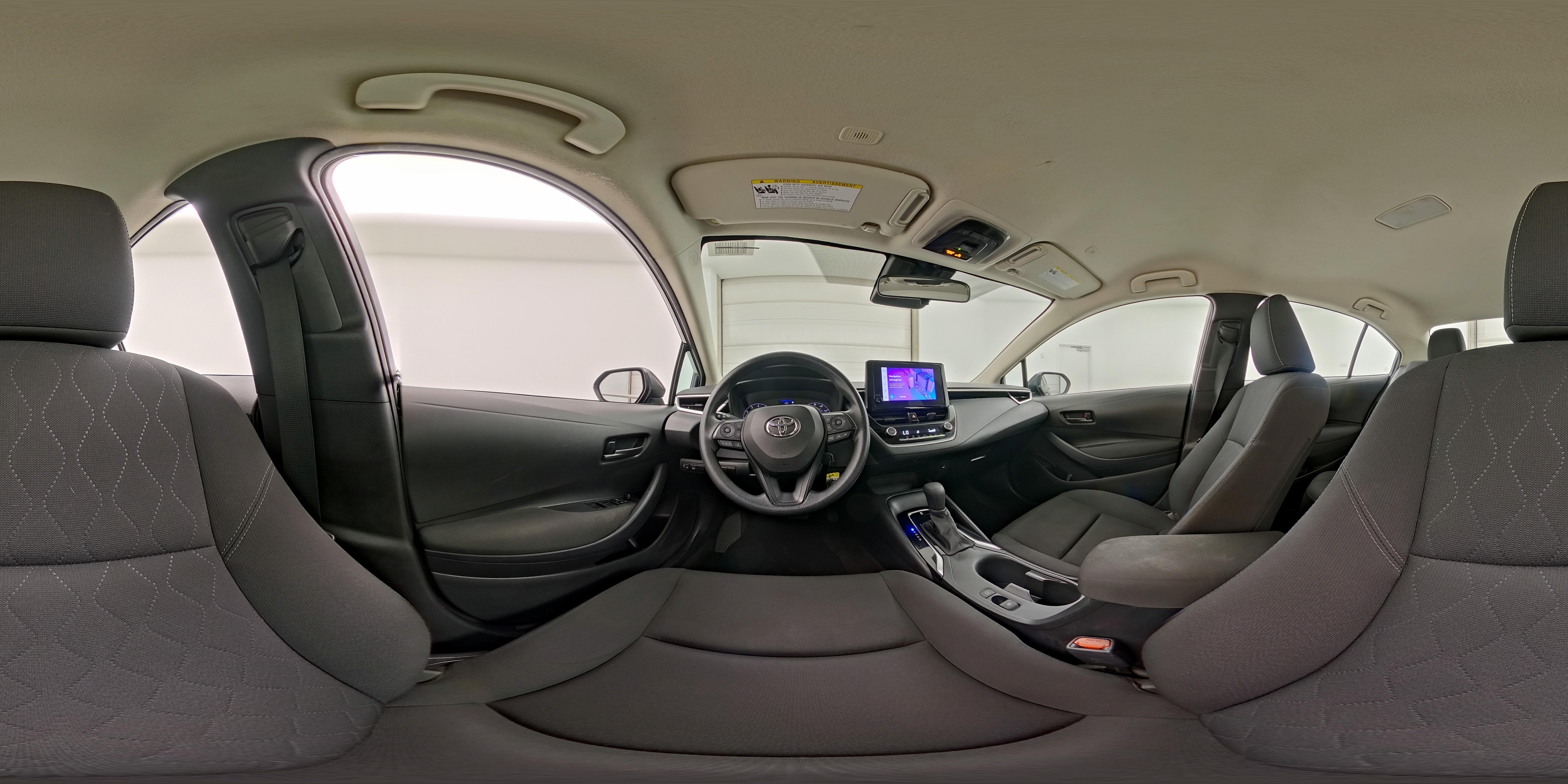 2023 Toyota Corolla LE - Photo 17