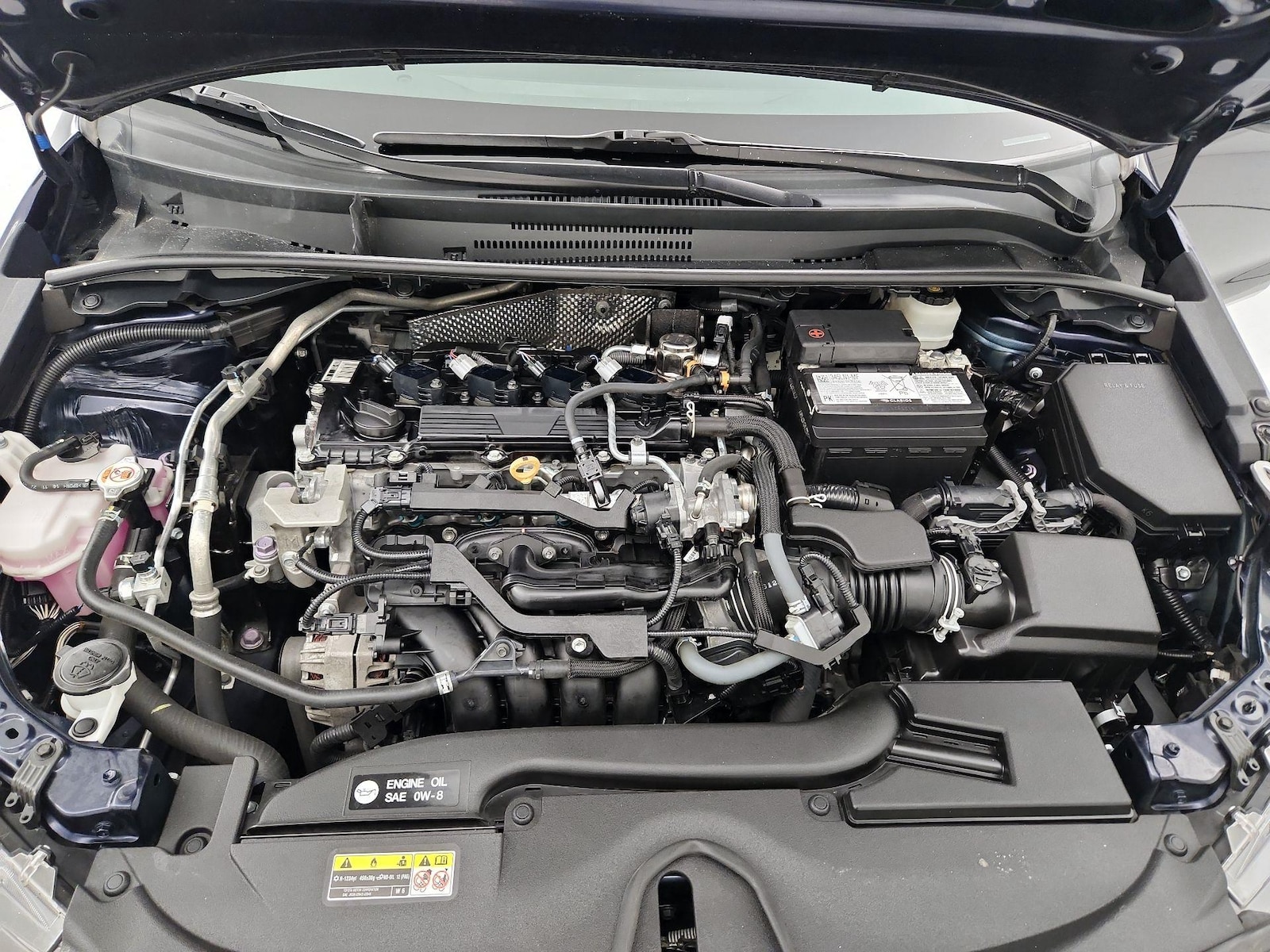 2023 Toyota Corolla LE - Photo 13