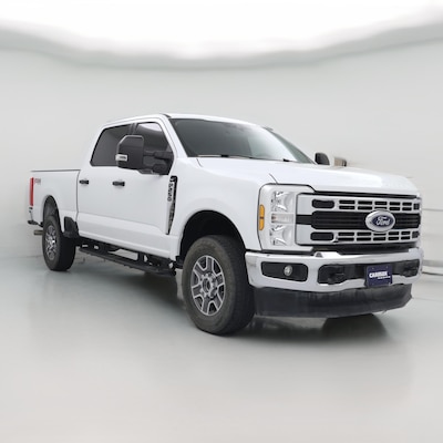 2025 Ford F250 XLT