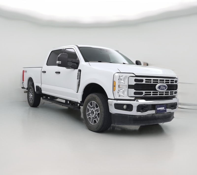 2025 Ford F250 XLT