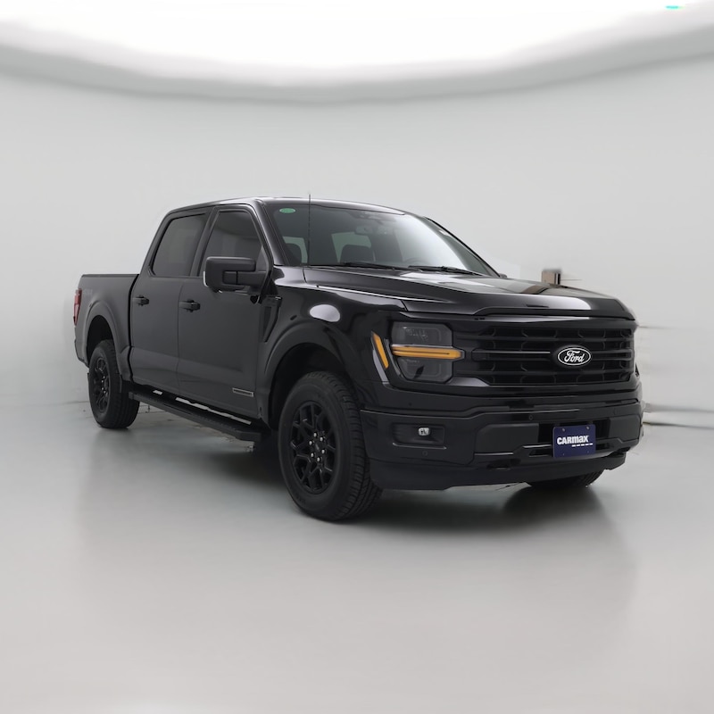 2024 Ford F150 XLT