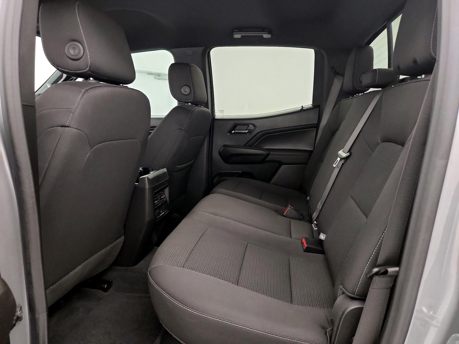 2025 Chevrolet Colorado LT - Photo 20