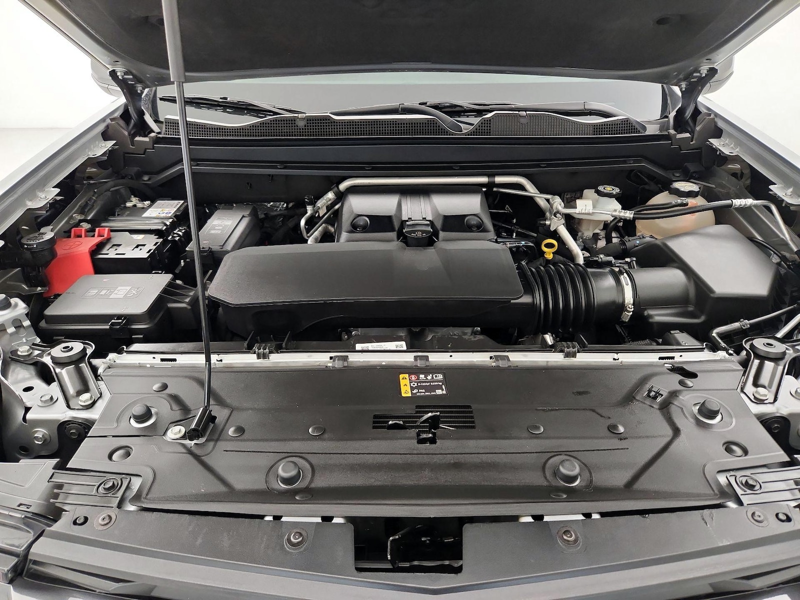 2025 Chevrolet Colorado LT - Photo 22