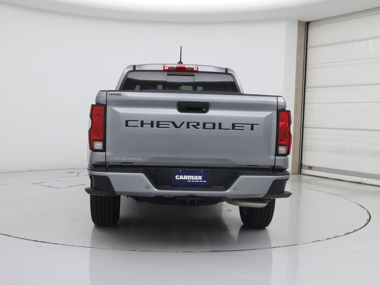 2025 Chevrolet Colorado LT - Photo 7