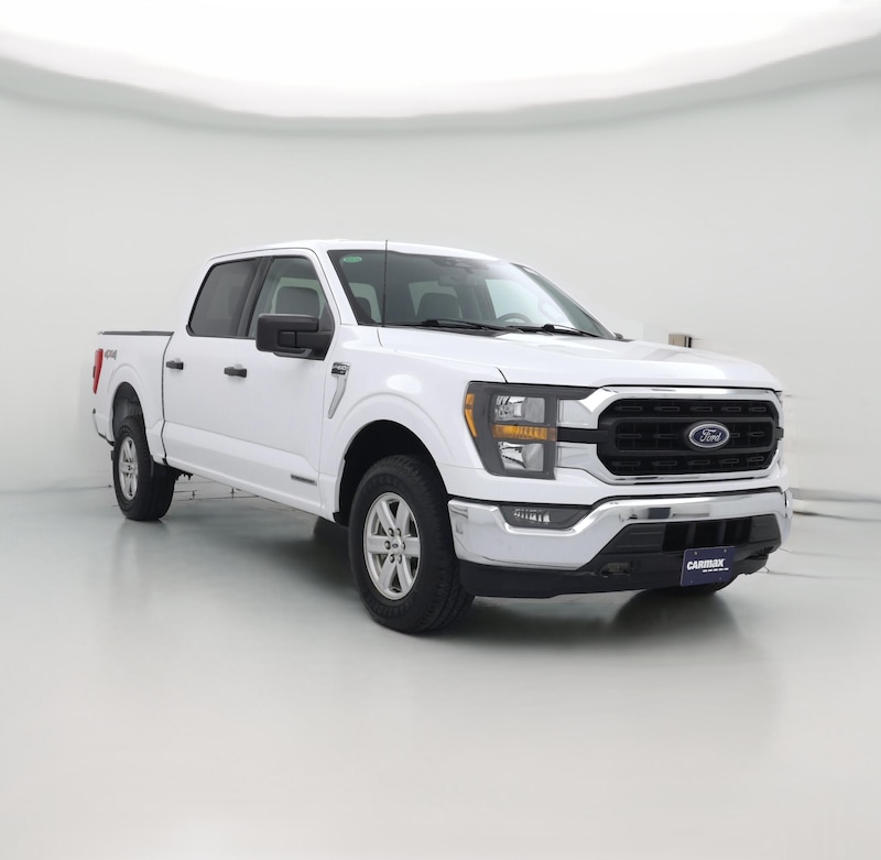 2023 Ford F150 XLT