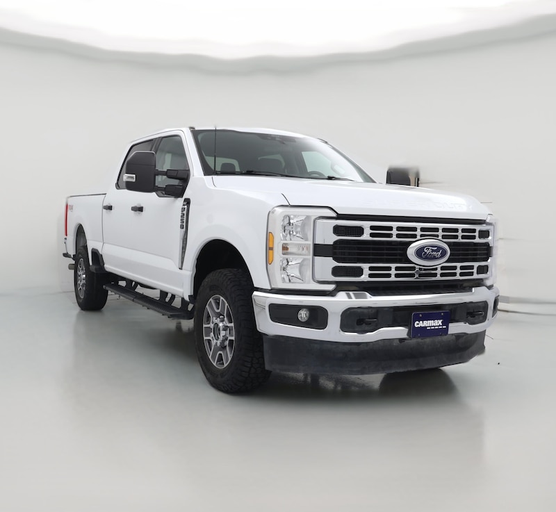 2025 Ford F250 XLT
