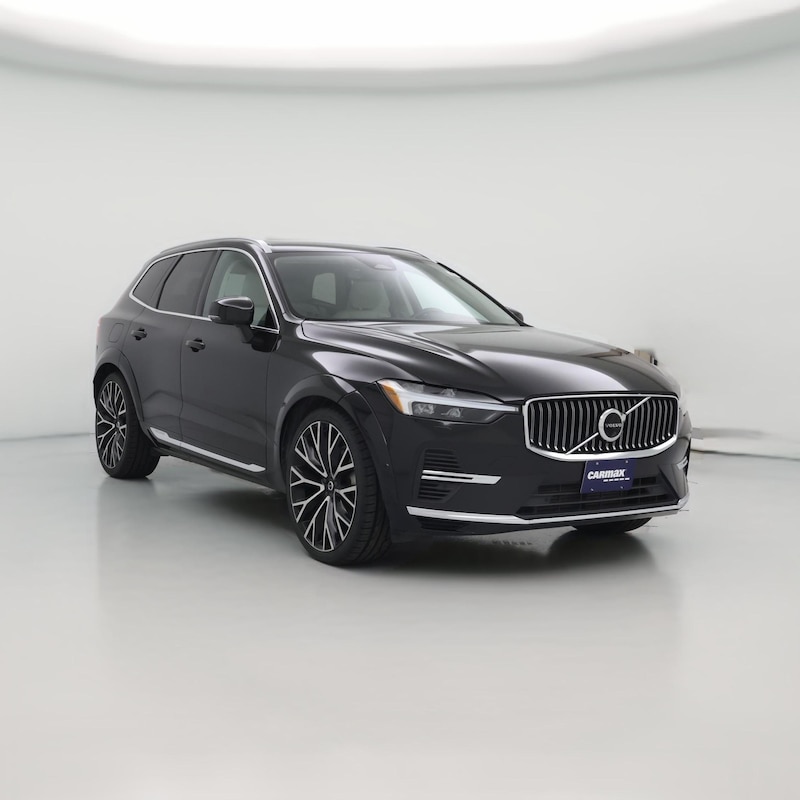 2022 Volvo XC60 Recharge PHEV T8 Inscription