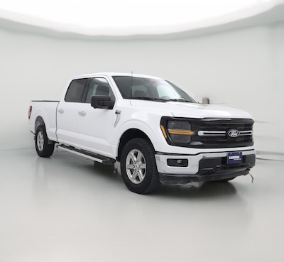 Recommended categories heading image of the selected vehicle