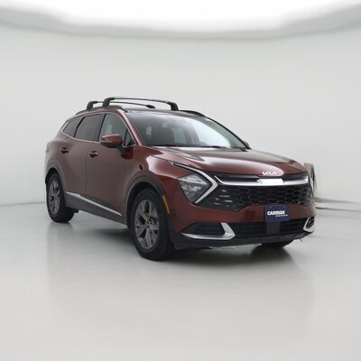 2023 Kia Sportage SX