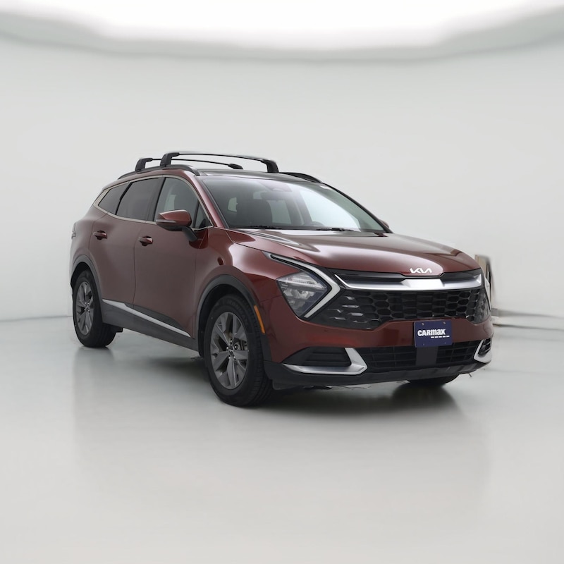 2023 Kia Sportage SX