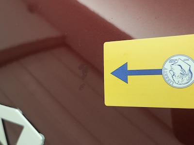 Condition detail