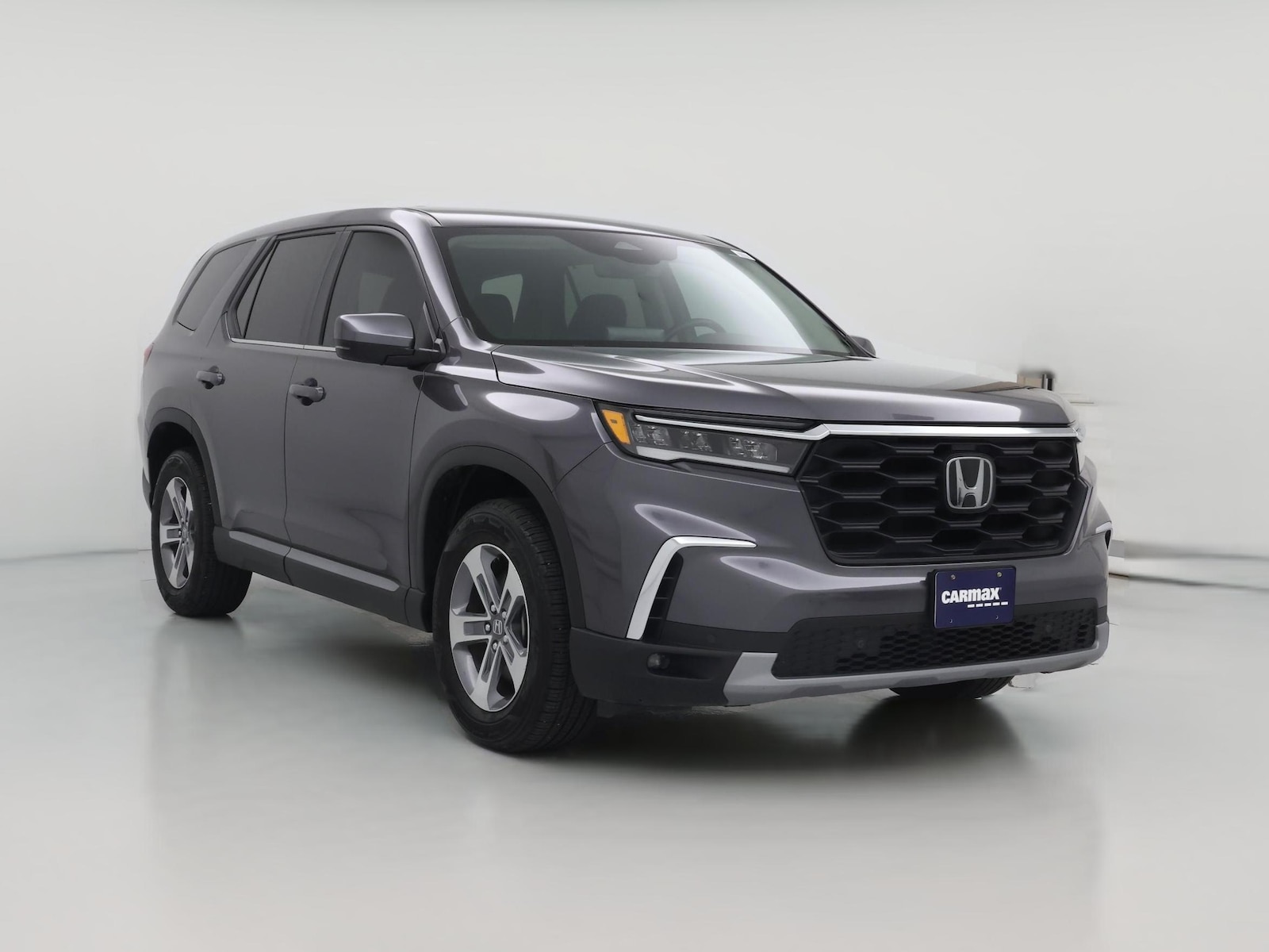 2025 Honda Pilot EX-L - Photo 1