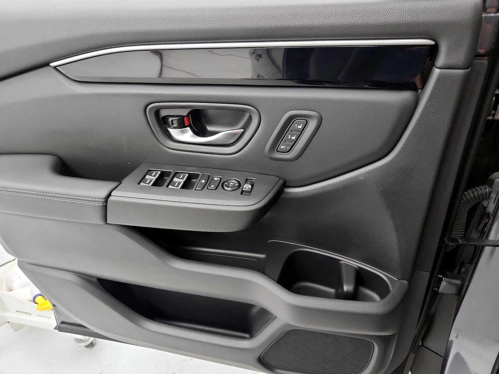 2025 Honda Pilot EX-L - Photo 13