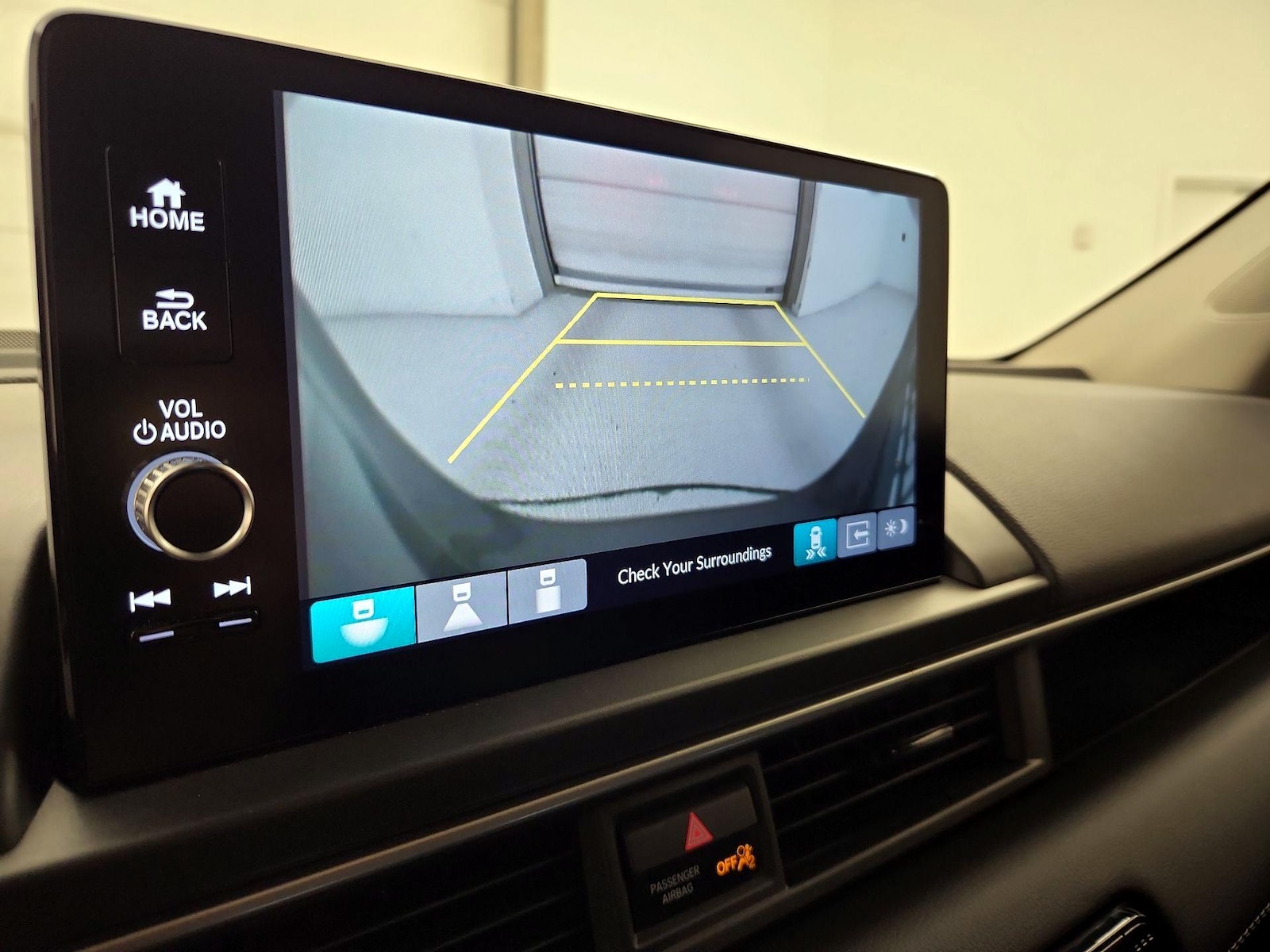 2025 Honda Pilot EX-L - Photo 15