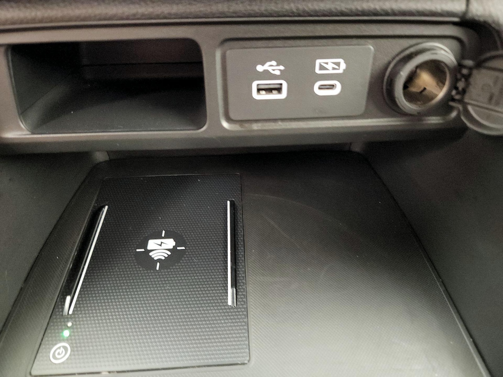 2025 Honda Pilot EX-L - Photo 19