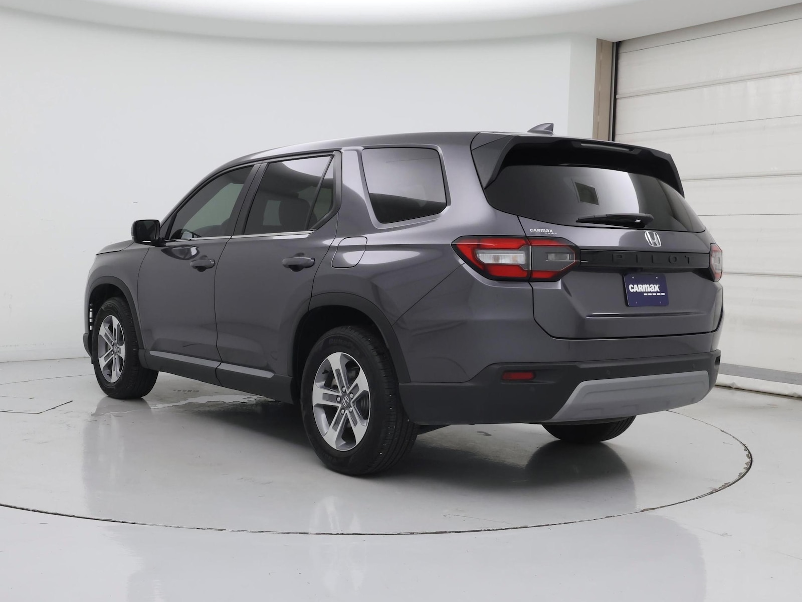 2025 Honda Pilot EX-L - Photo 3