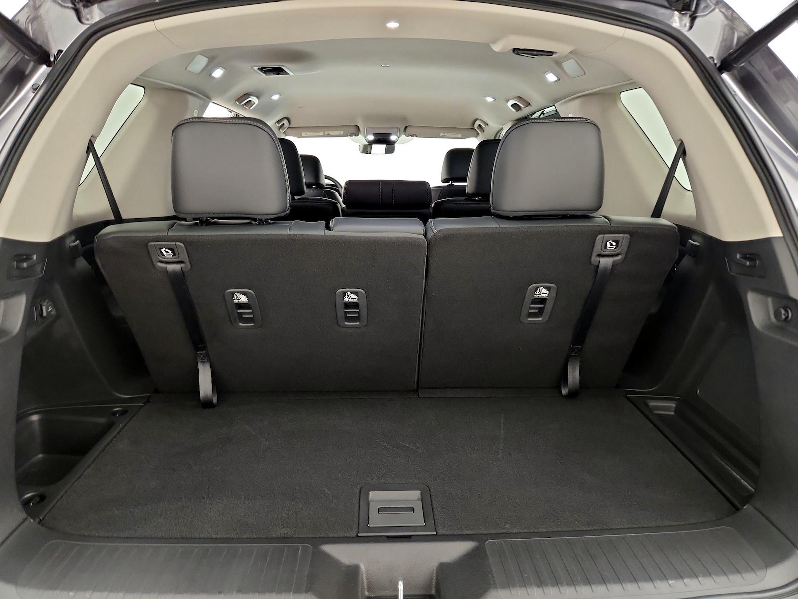 2025 Honda Pilot EX-L - Photo 22