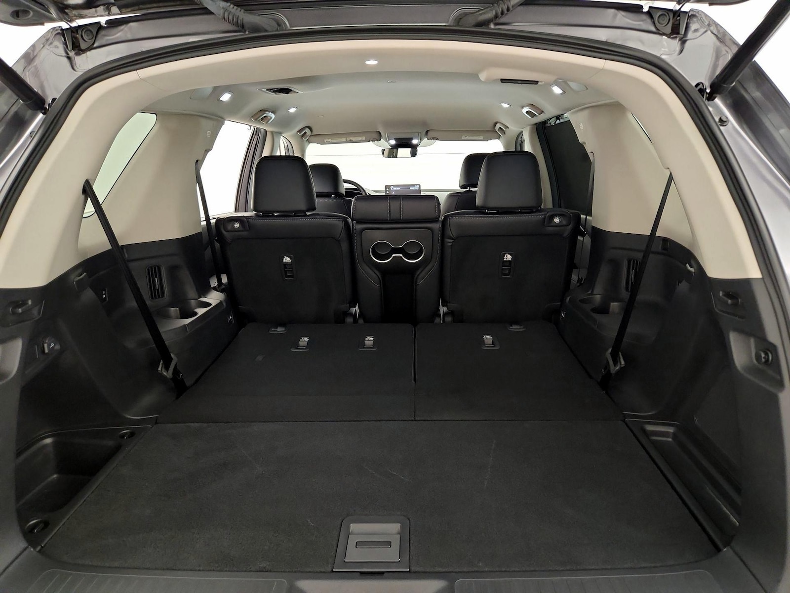 2025 Honda Pilot EX-L - Photo 23