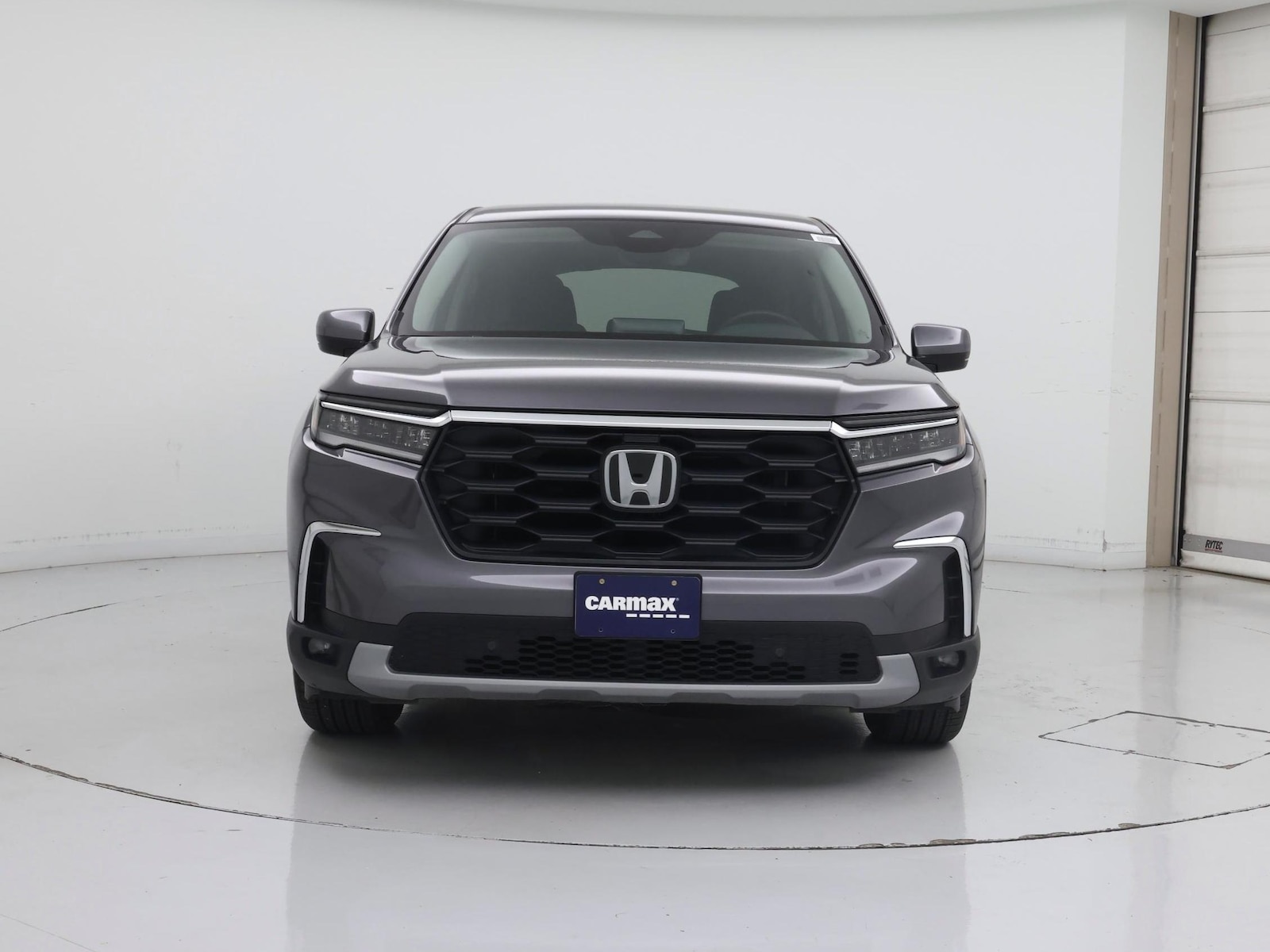 2025 Honda Pilot EX-L - Photo 6