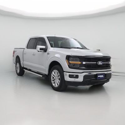 Recommended categories heading image of the selected vehicle
