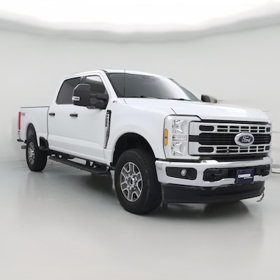 2025 Ford F250 XLT