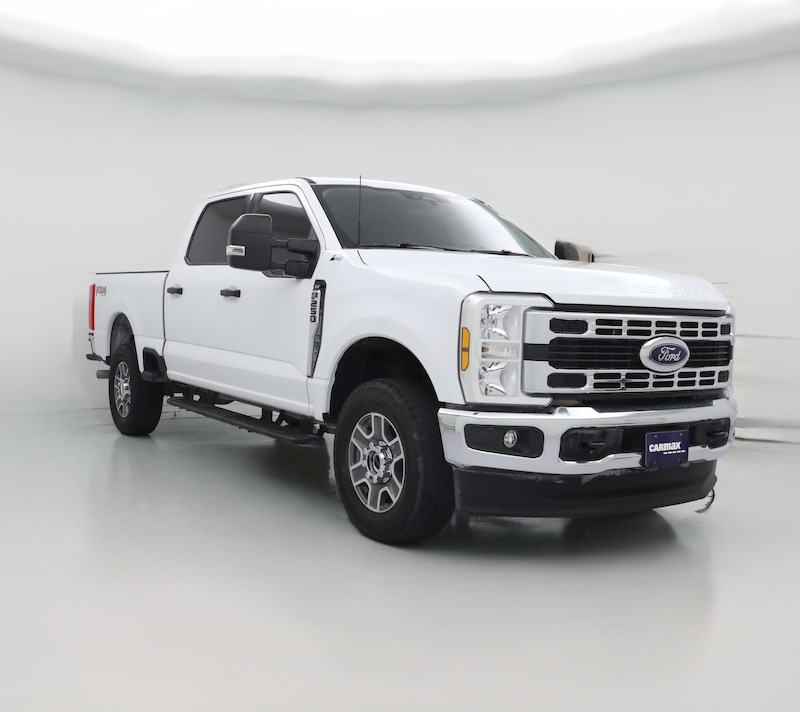 2025 Ford F250 XLT