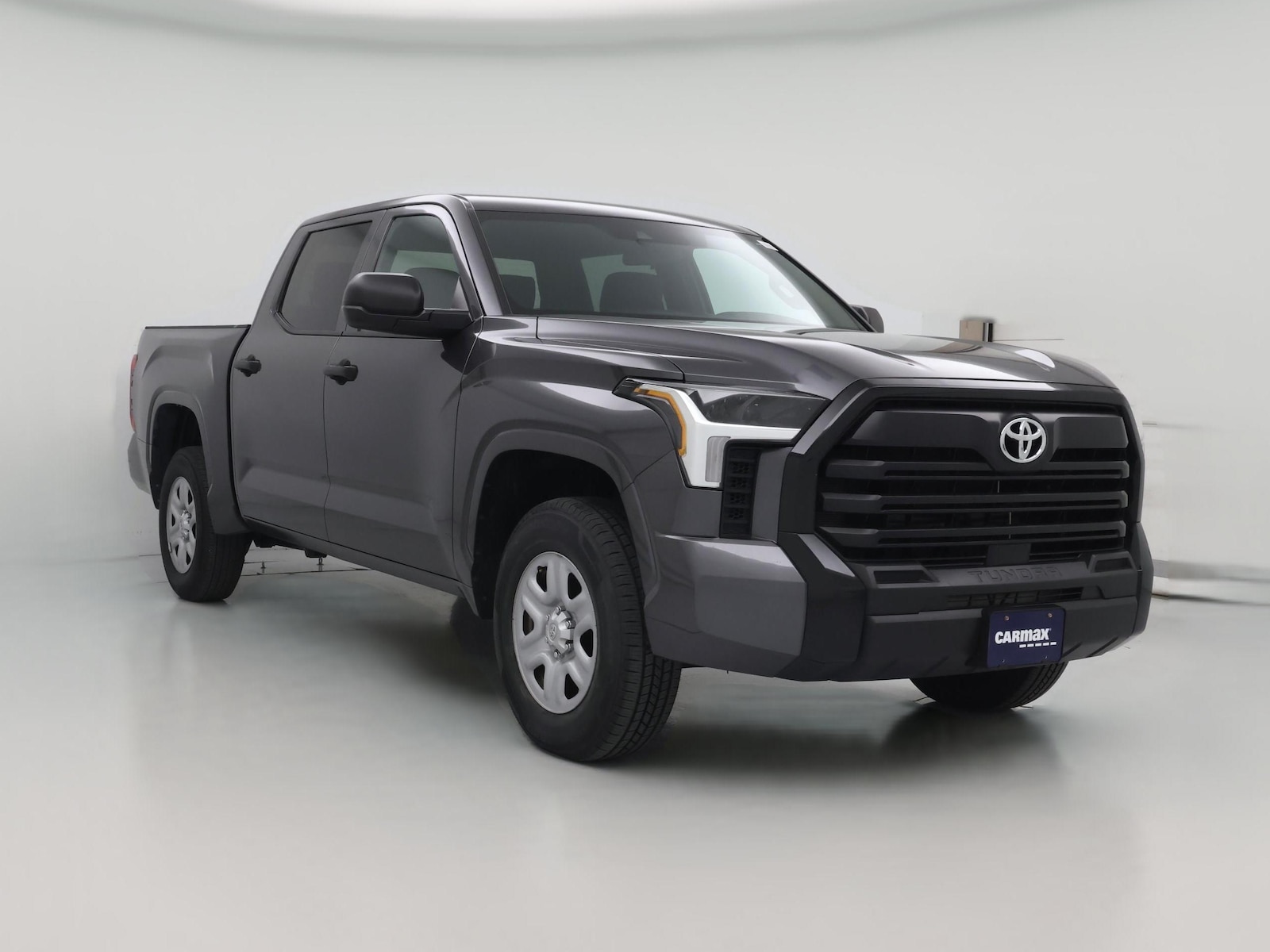 2025 Toyota Tundra 4WD