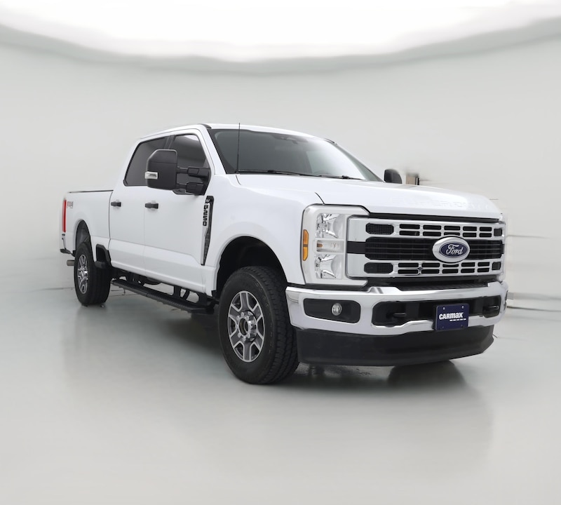 2025 Ford F250 XLT