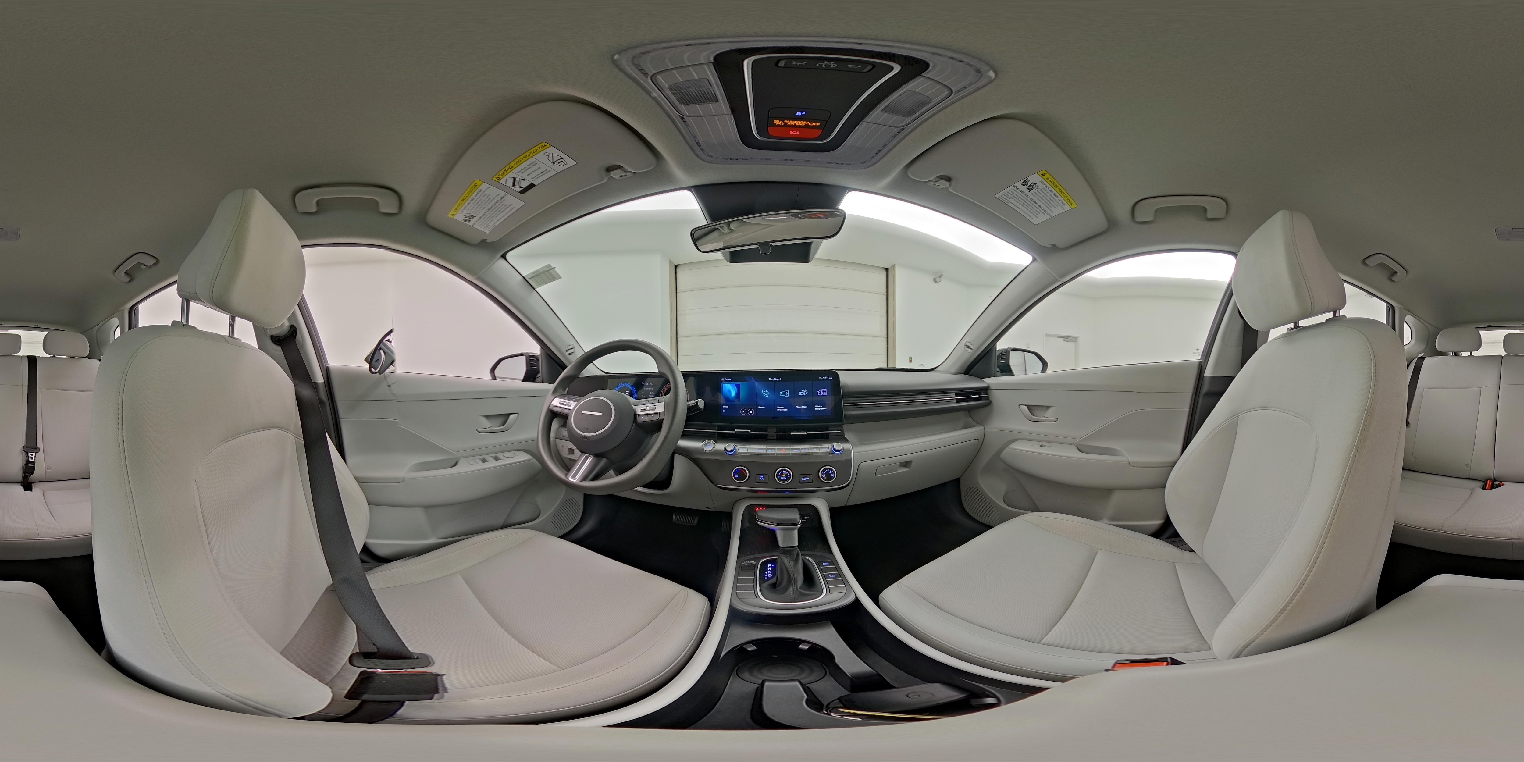 2026 Hyundai Kona SE - Photo 24