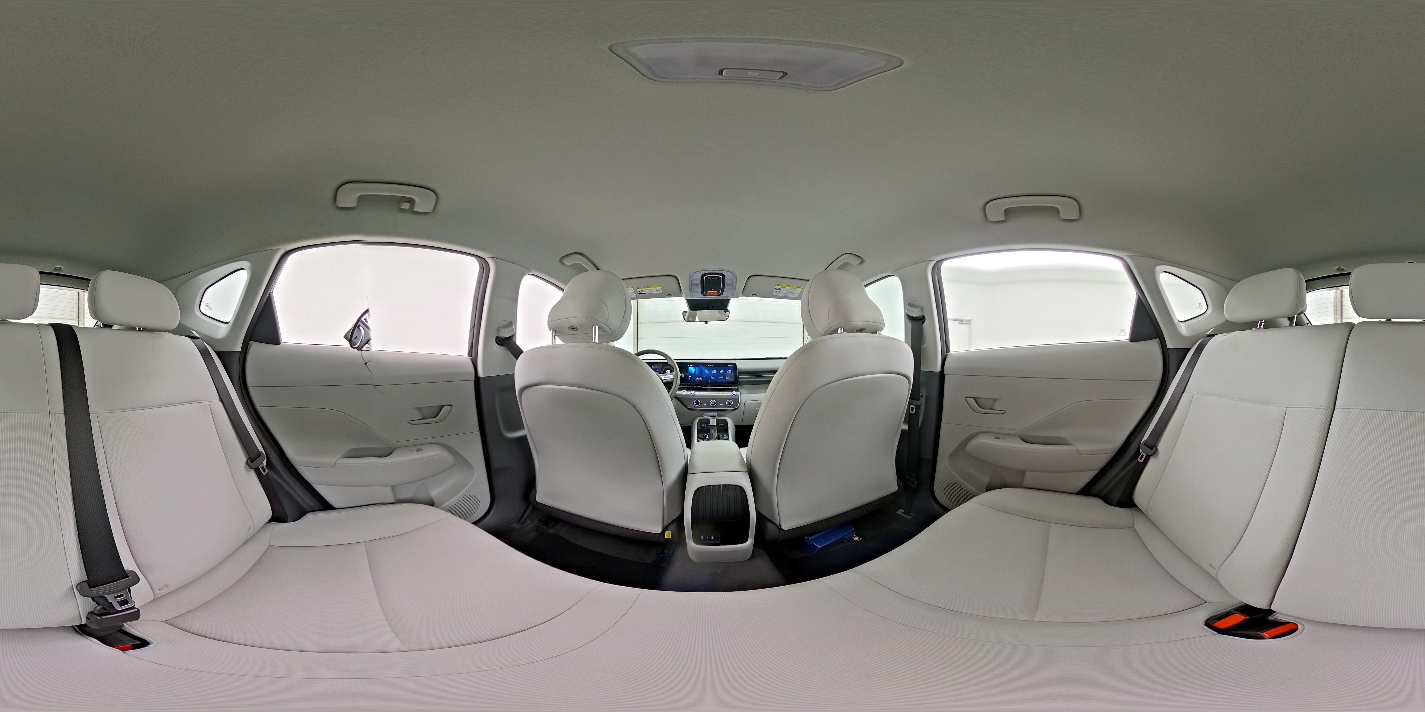 2026 Hyundai Kona SE - Photo 25