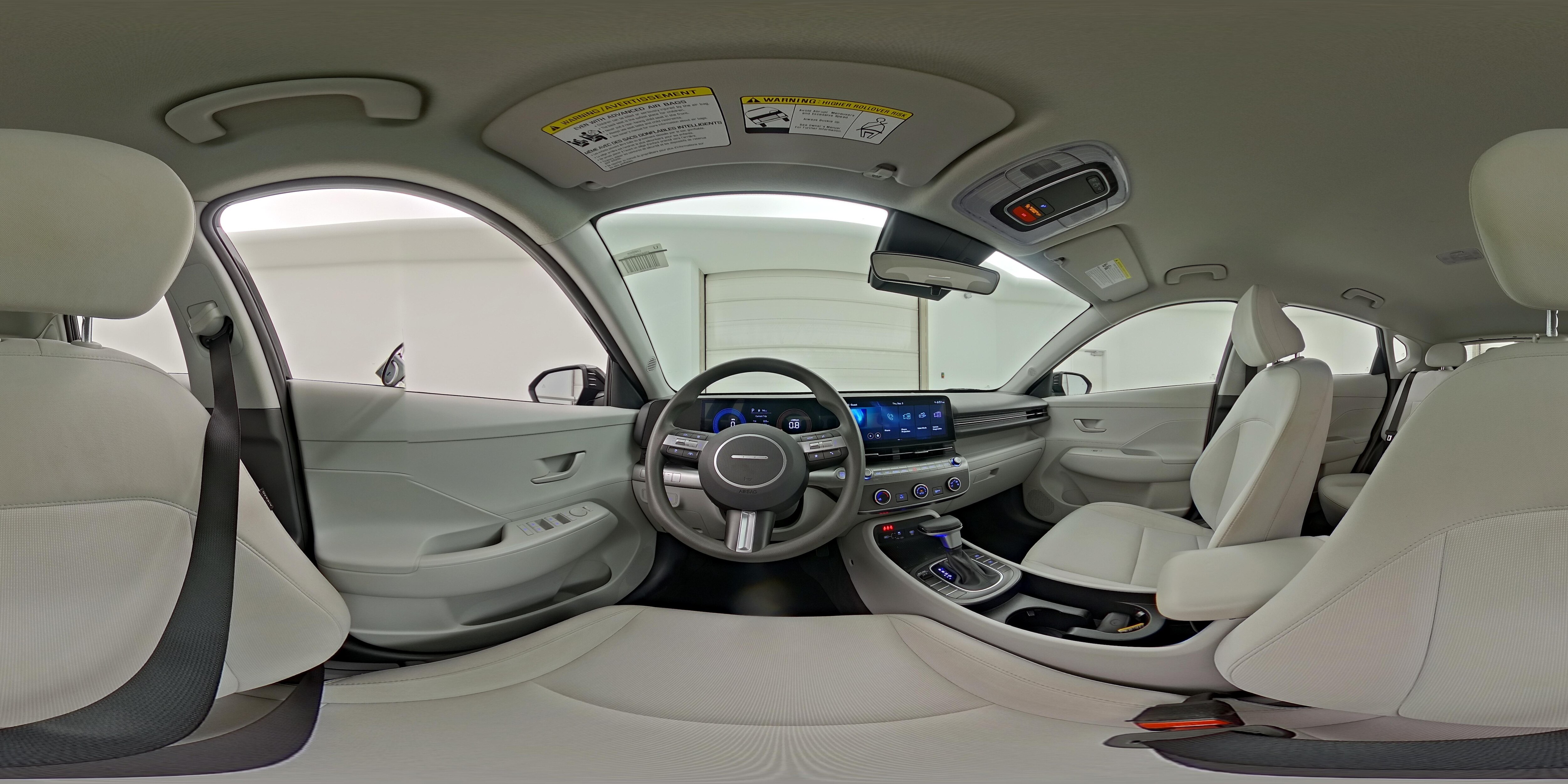 2026 Hyundai Kona SE - Photo 26
