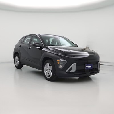 Vehicle exterior view
