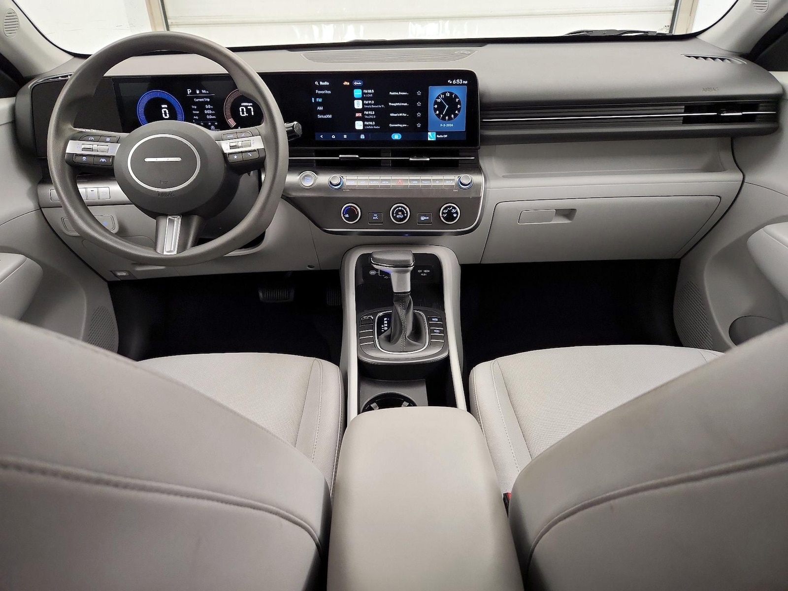 2026 Hyundai Kona SE - Photo 10