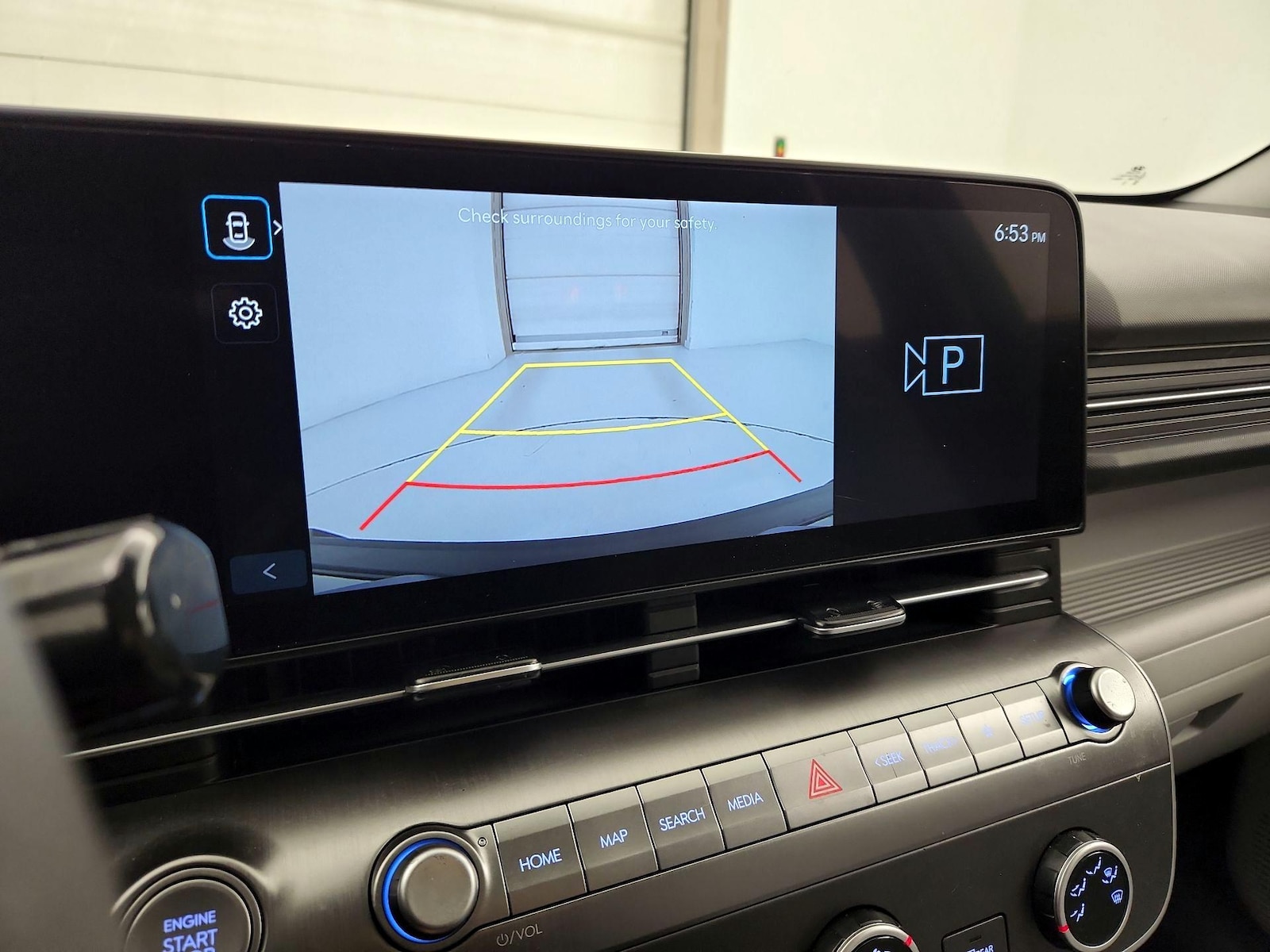 2026 Hyundai Kona SE - Photo 15