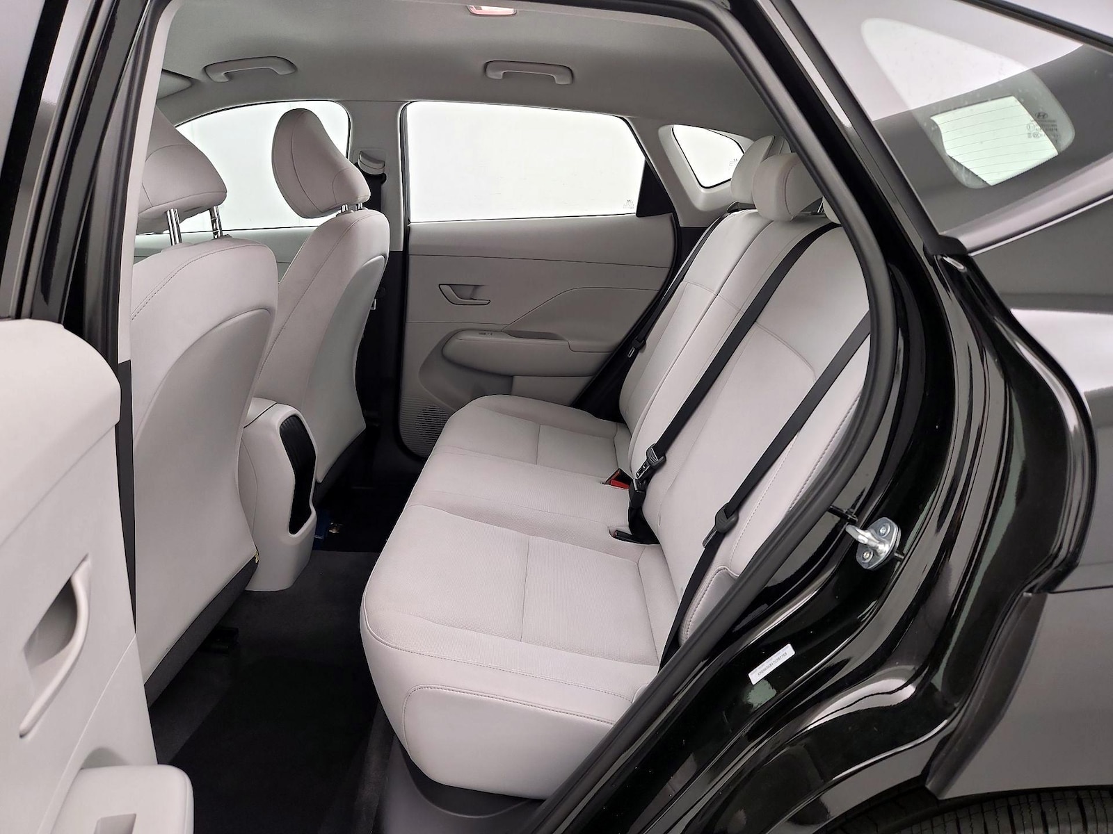 2026 Hyundai Kona SE - Photo 20