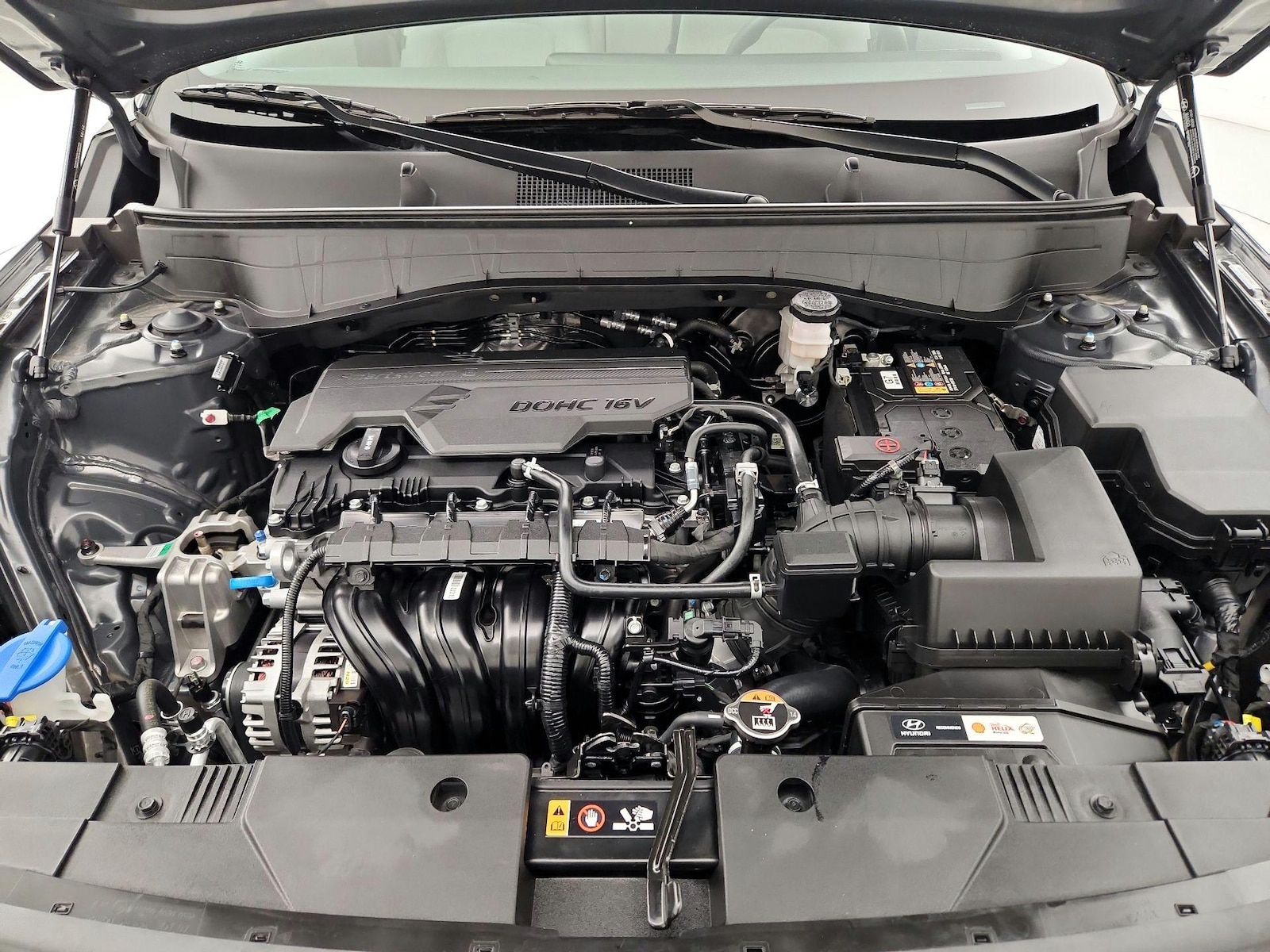 2026 Hyundai Kona SE - Photo 22