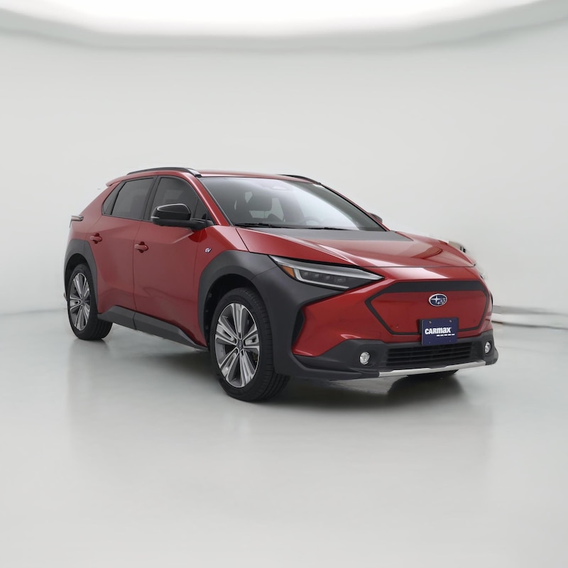 2023 Subaru Solterra Limited