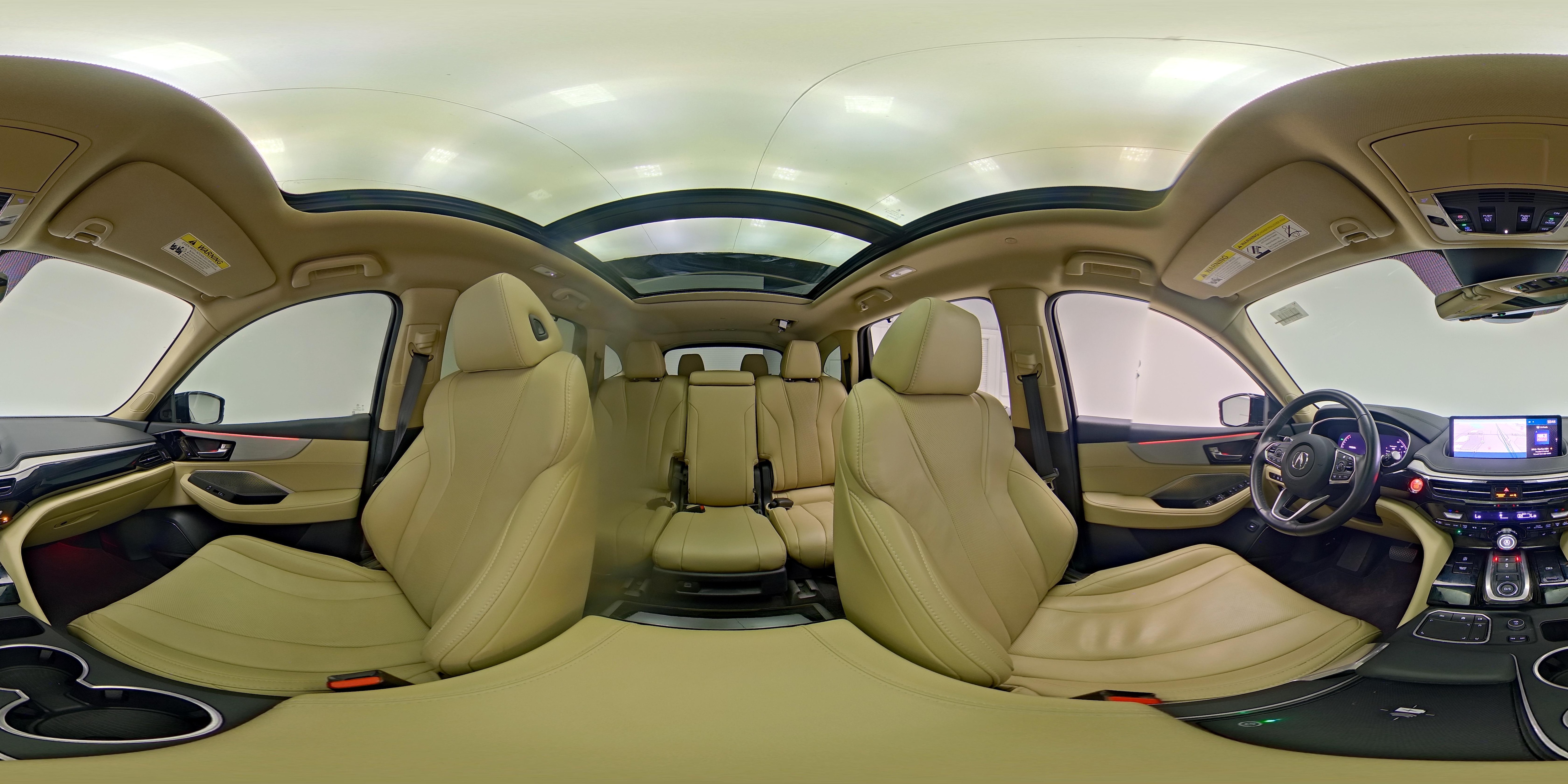 2023 Acura MDX Technology Package - Photo 27