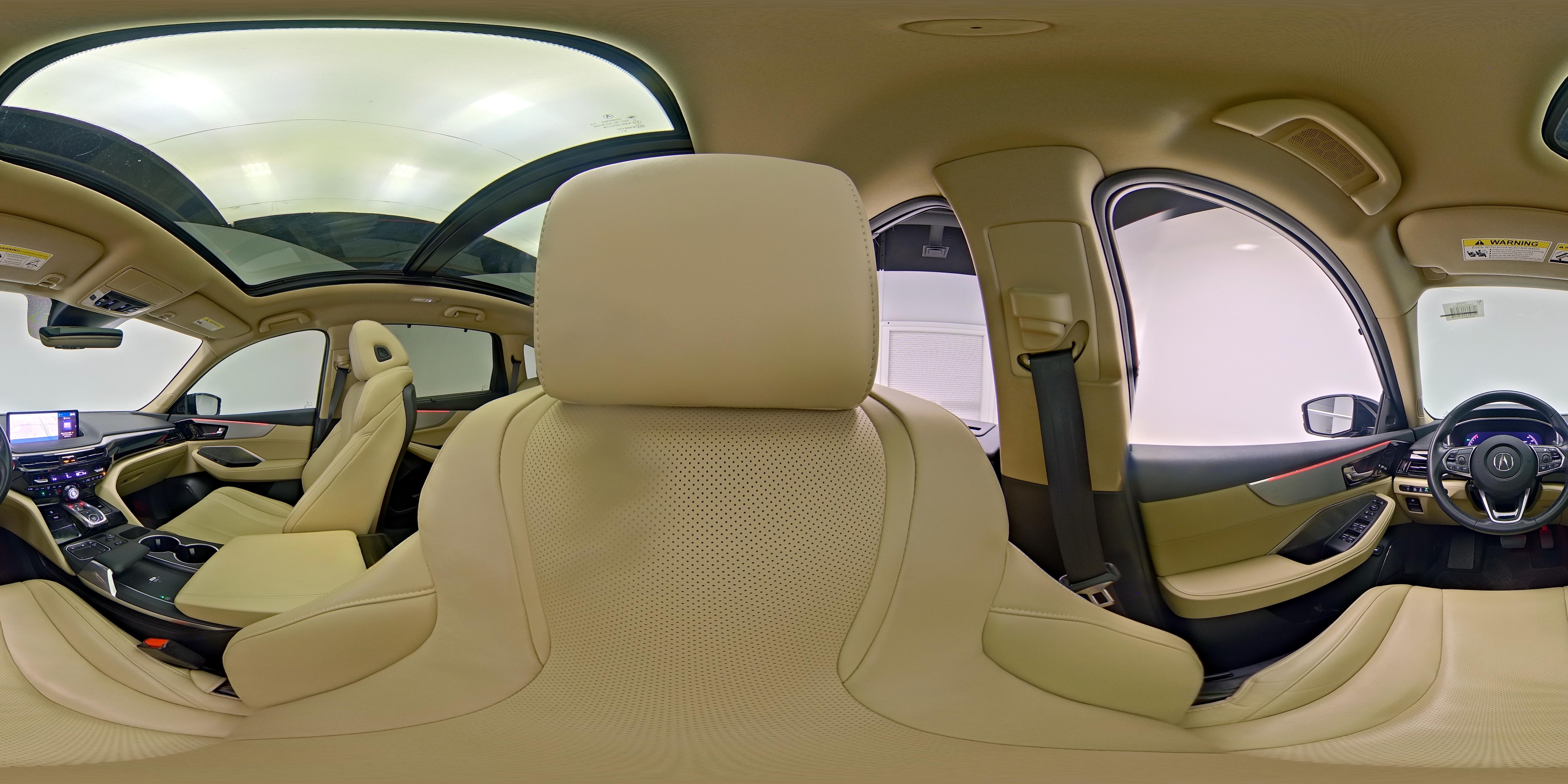 2023 Acura MDX Technology Package - Photo 29