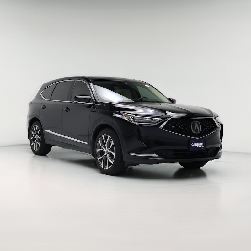 2023 Acura MDX Technology