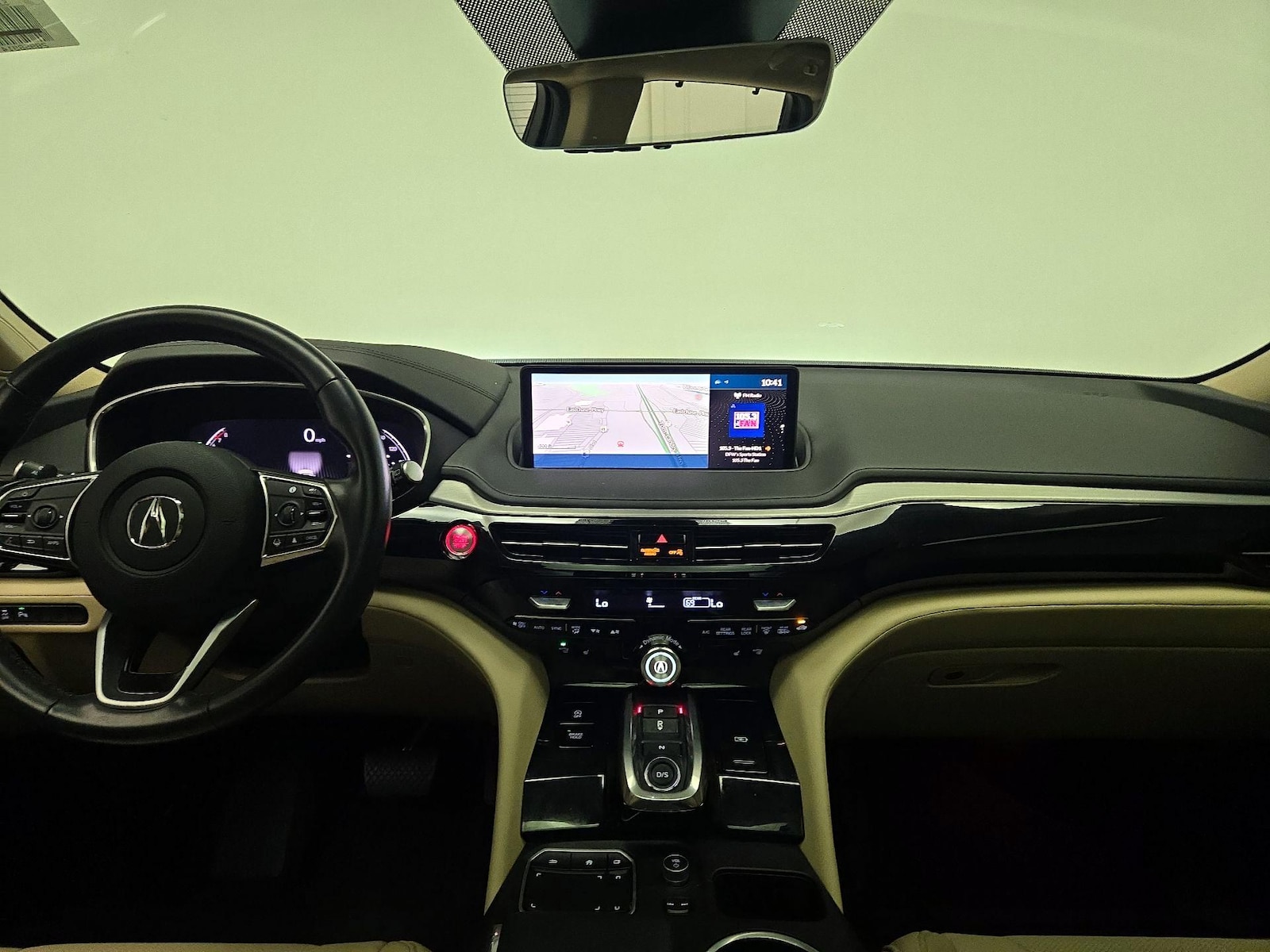 2023 Acura MDX Technology Package - Photo 10