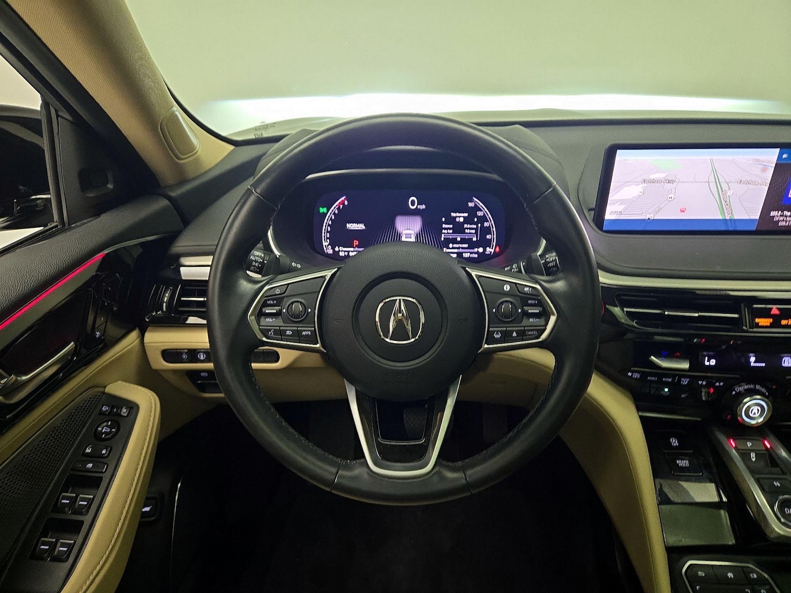 2023 Acura MDX Technology Package - Photo 11