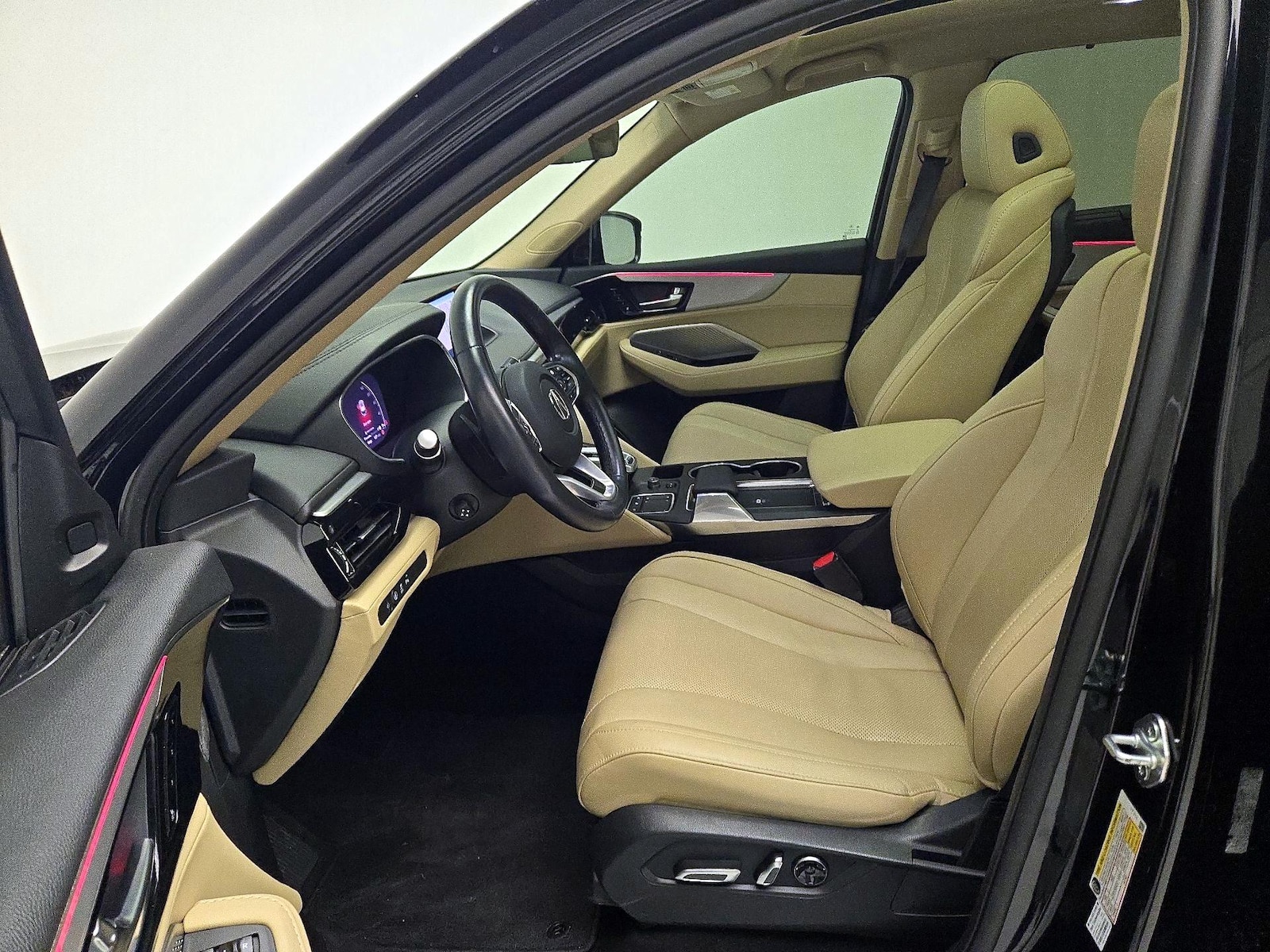 2023 Acura MDX Technology Package - Photo 12