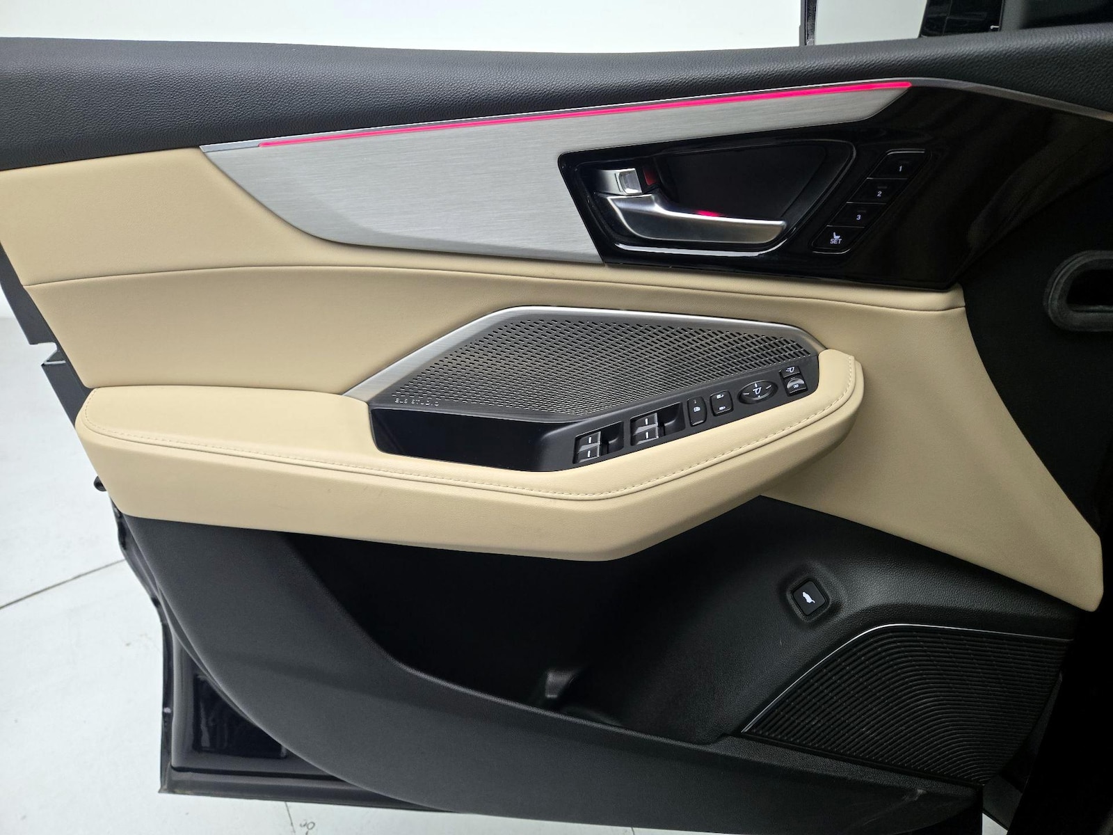 2023 Acura MDX Technology Package - Photo 13