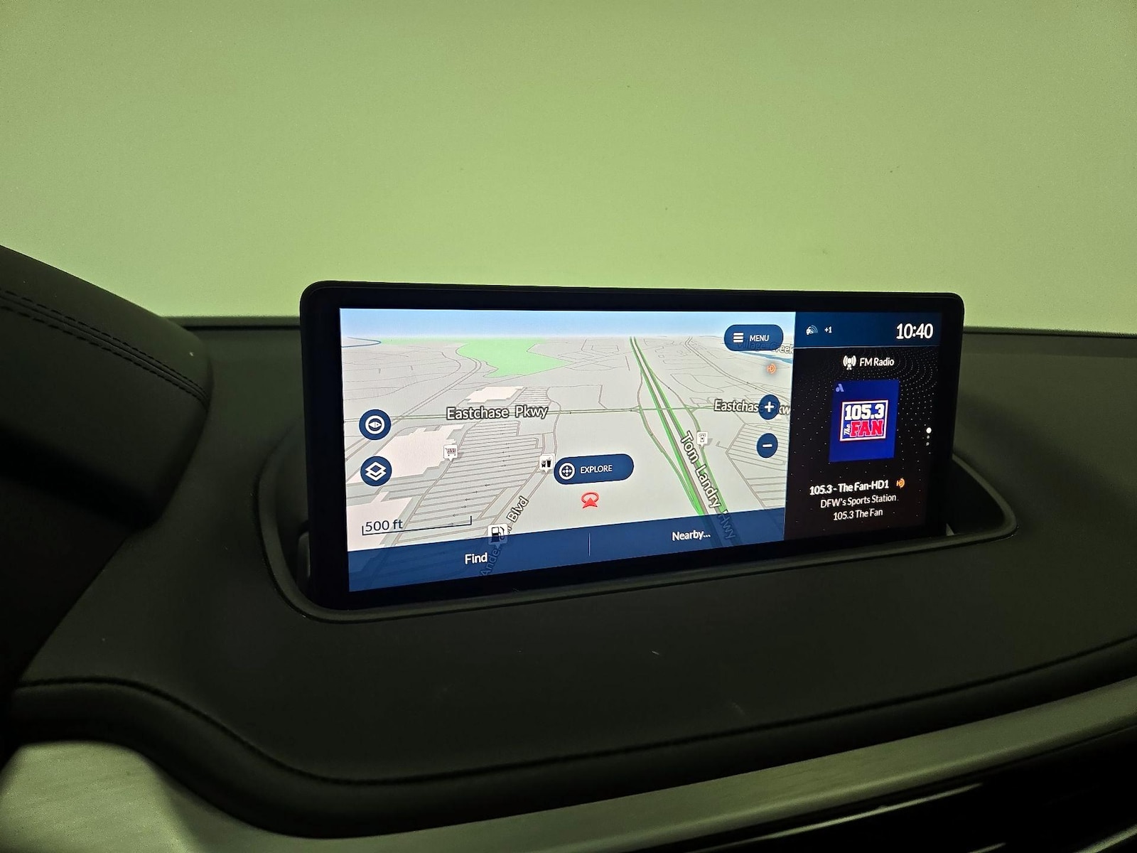 2023 Acura MDX Technology Package - Photo 15