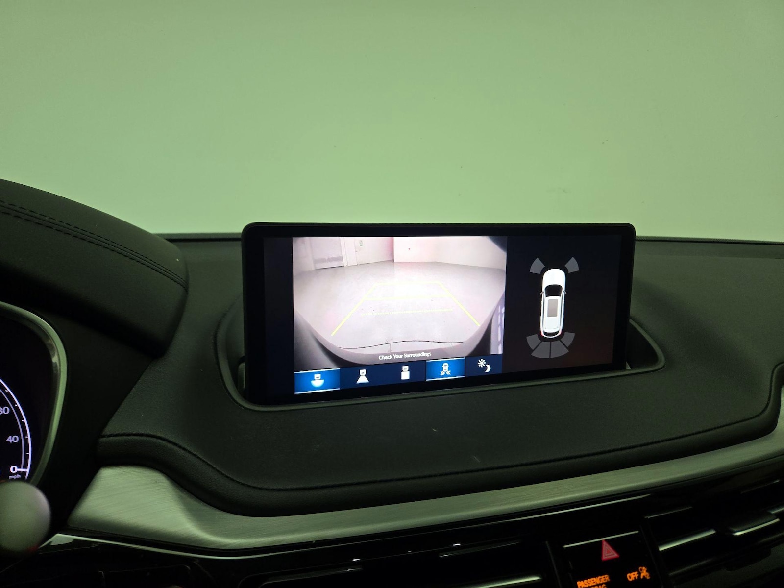 2023 Acura MDX Technology Package - Photo 16