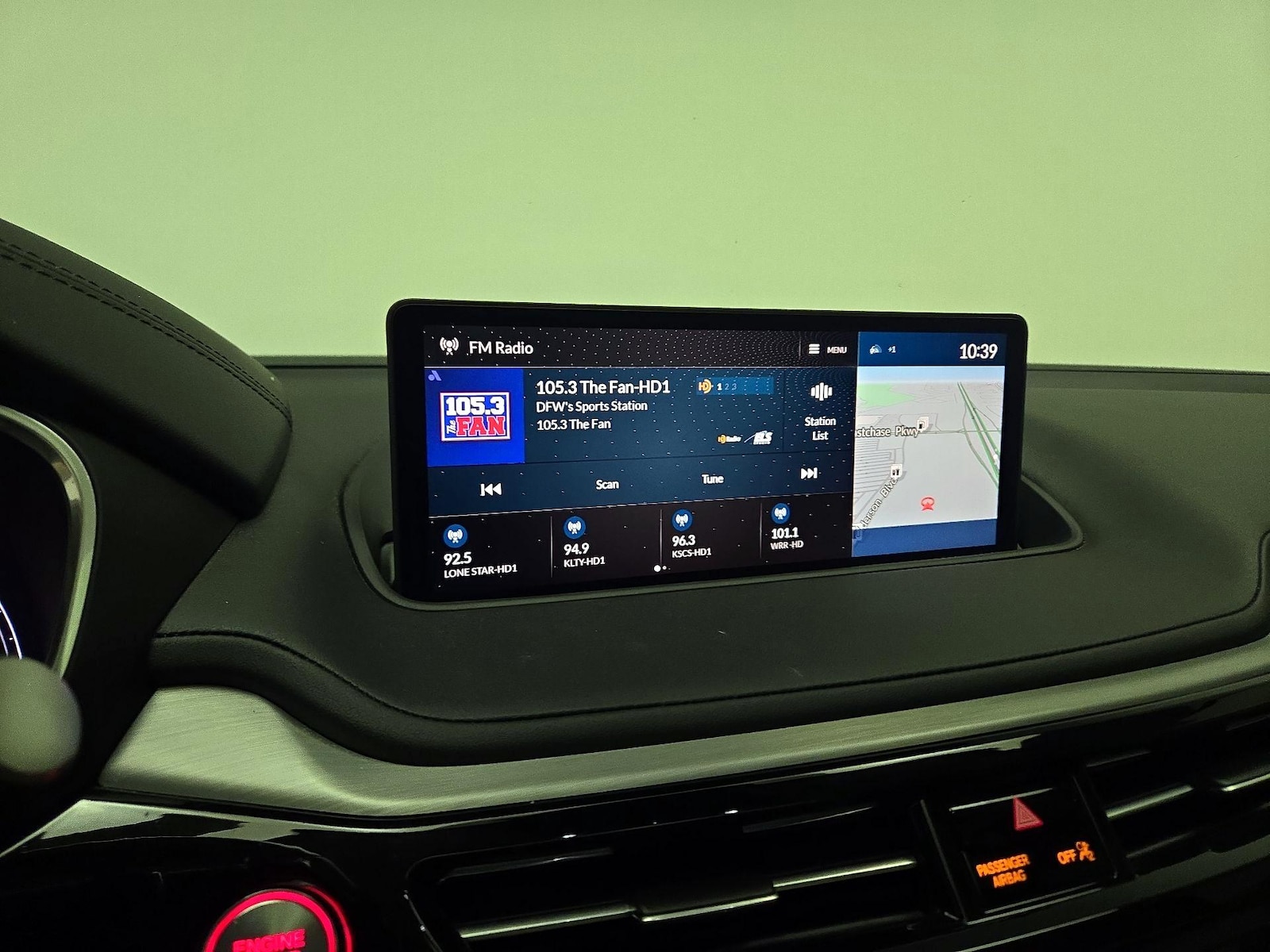 2023 Acura MDX Technology Package - Photo 17