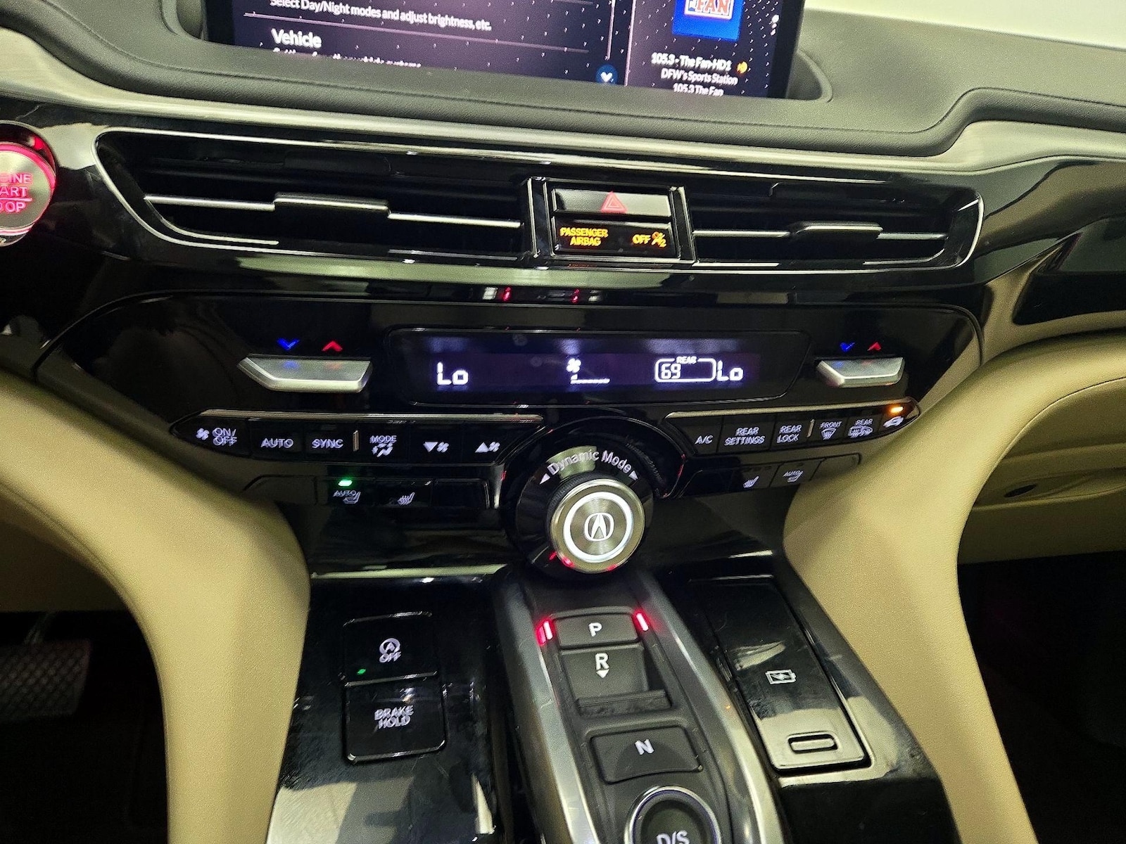 2023 Acura MDX Technology Package - Photo 18