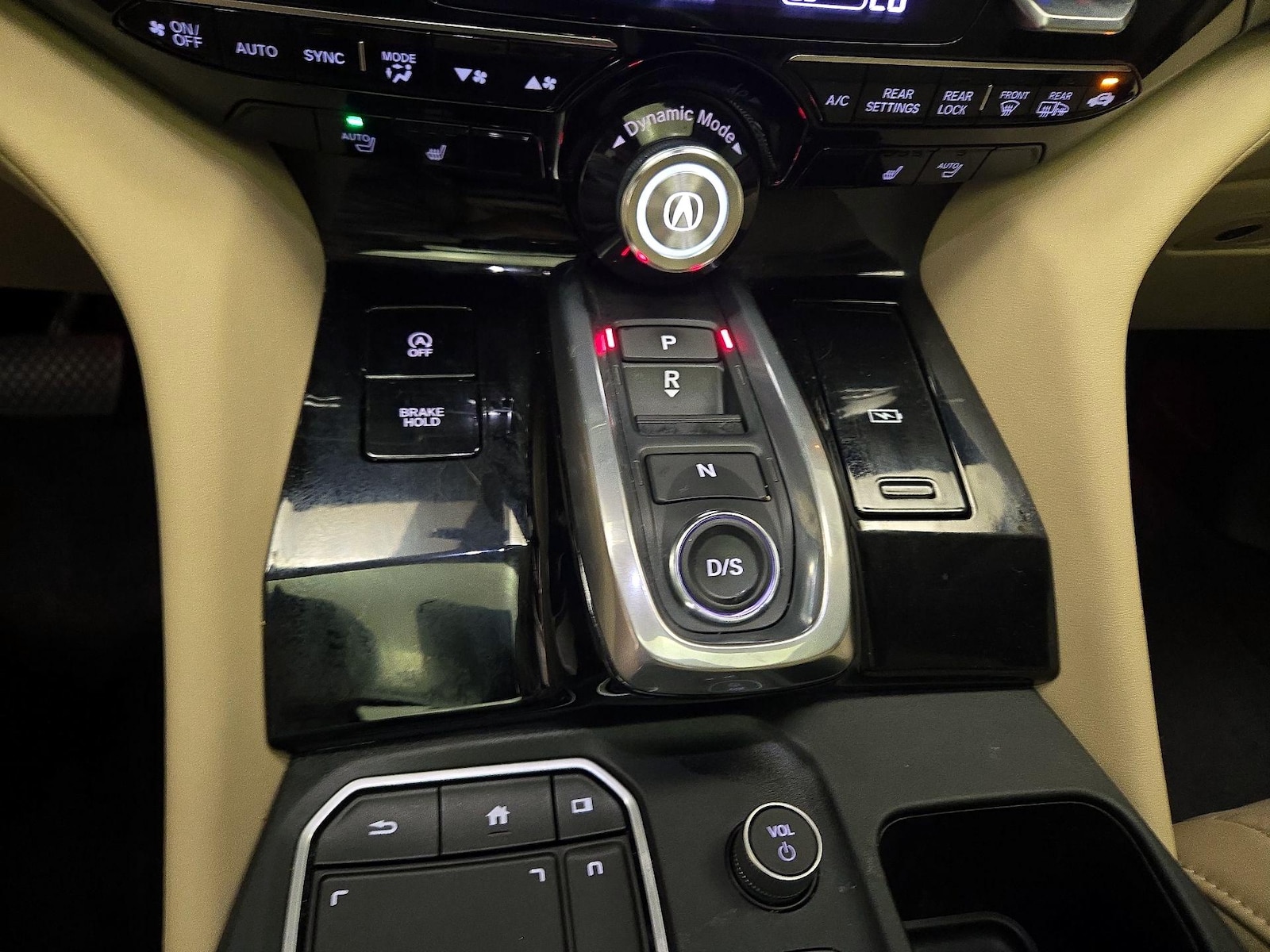 2023 Acura MDX Technology Package - Photo 19