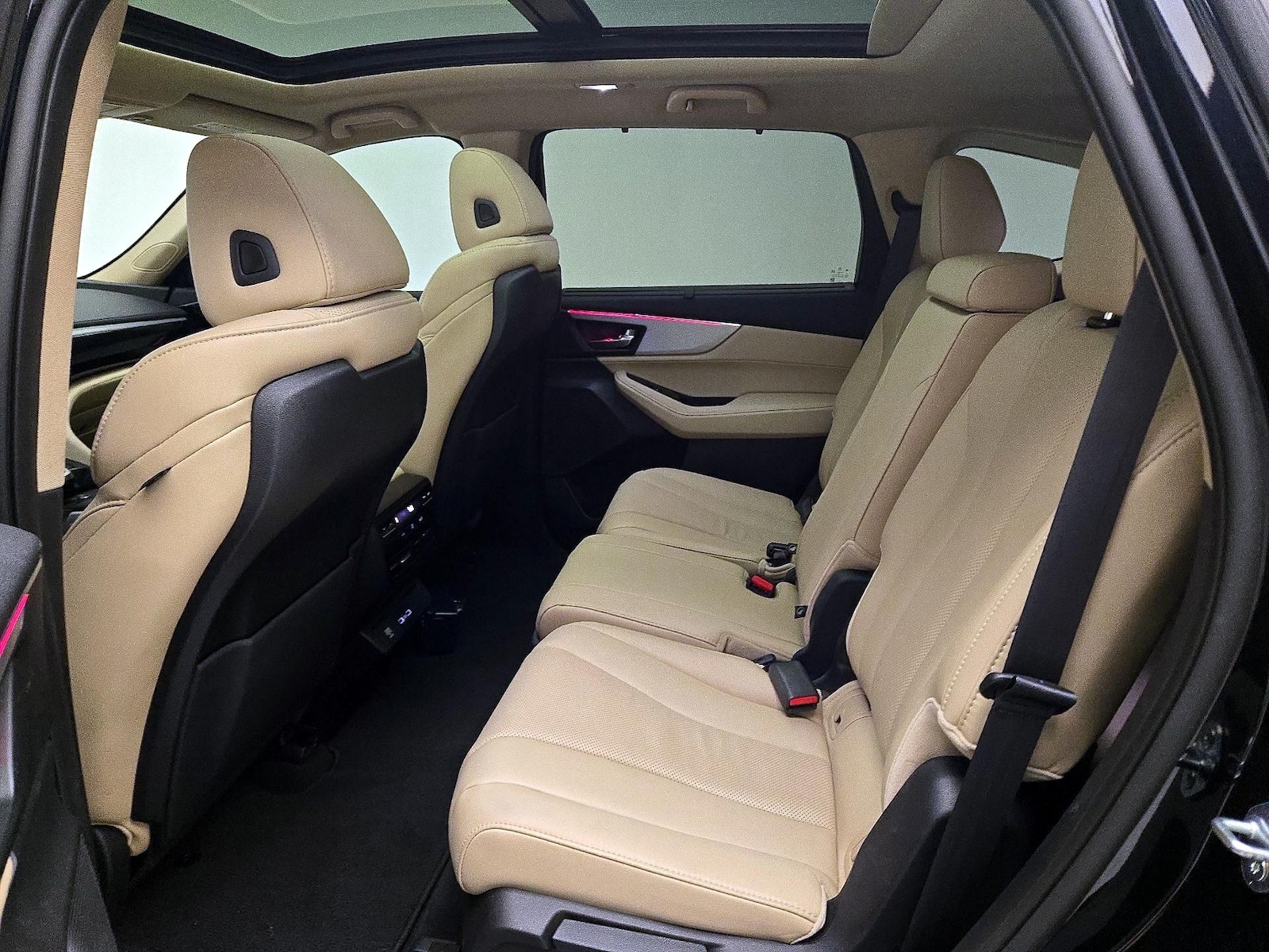 2023 Acura MDX Technology Package - Photo 22
